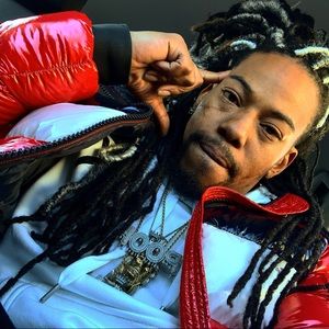 Meet your Posher, Rodney